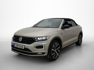 Volkswagen T-Roc bild 38