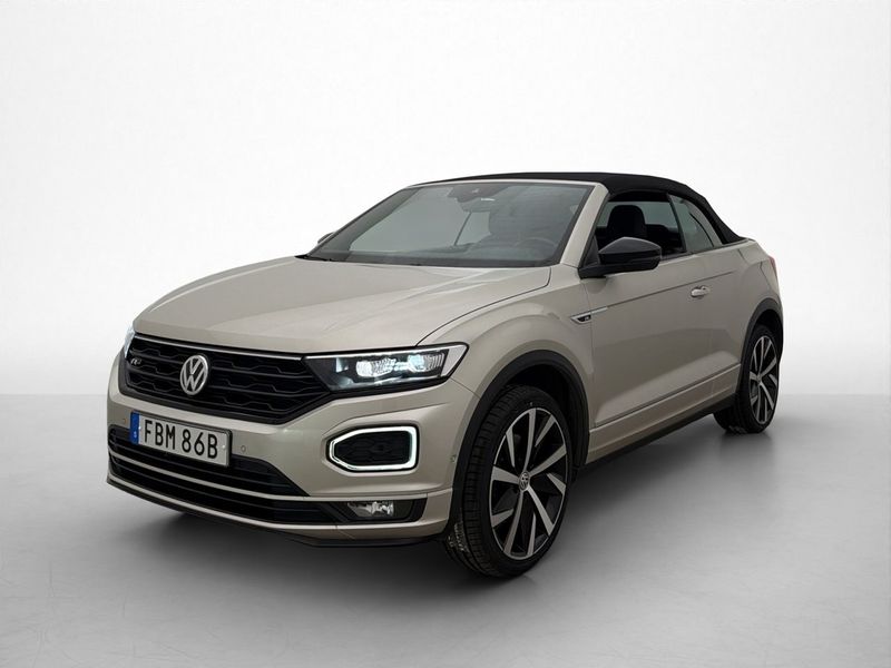 Volkswagen T-Roc bild 38