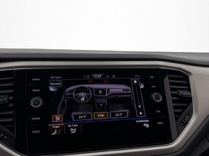 Volkswagen T-Roc bild 26