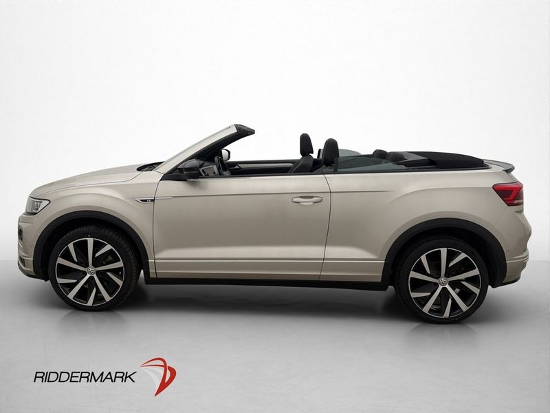 Volkswagen T-Roc bild 4