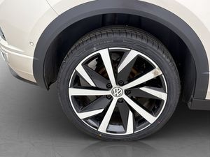 Volkswagen T-Roc bild 36