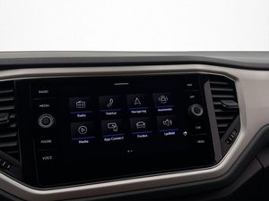 Volkswagen T-Roc bild 24