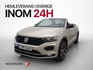 Volkswagen T-Roc bild 3