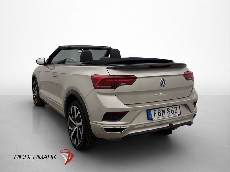 Volkswagen T-Roc bild 5