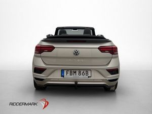Volkswagen T-Roc bild 8