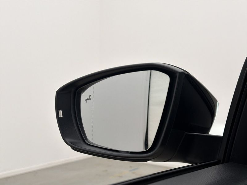 Volkswagen T-Roc bild 11