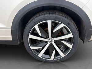 Volkswagen T-Roc bild 35