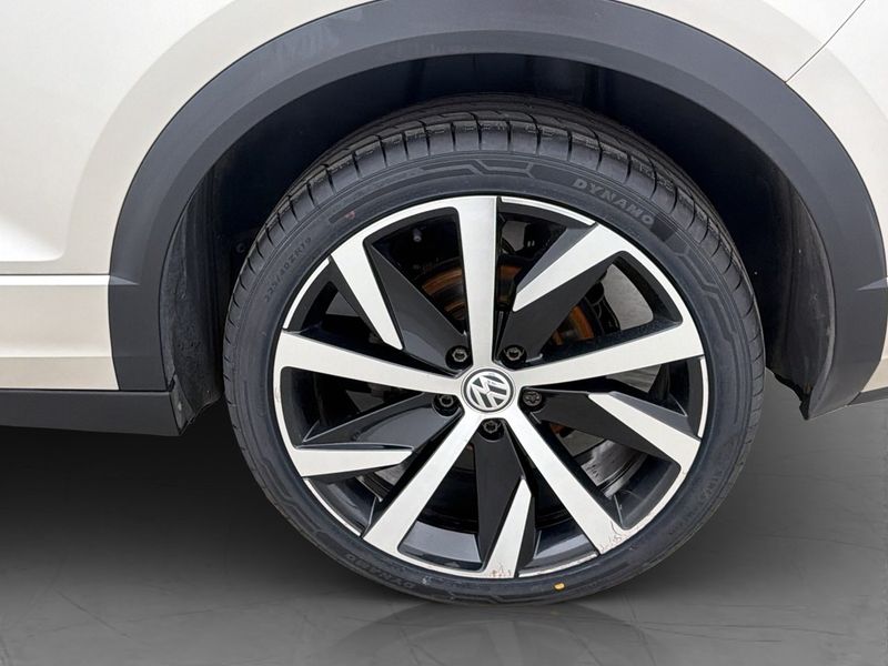 Volkswagen T-Roc bild 35