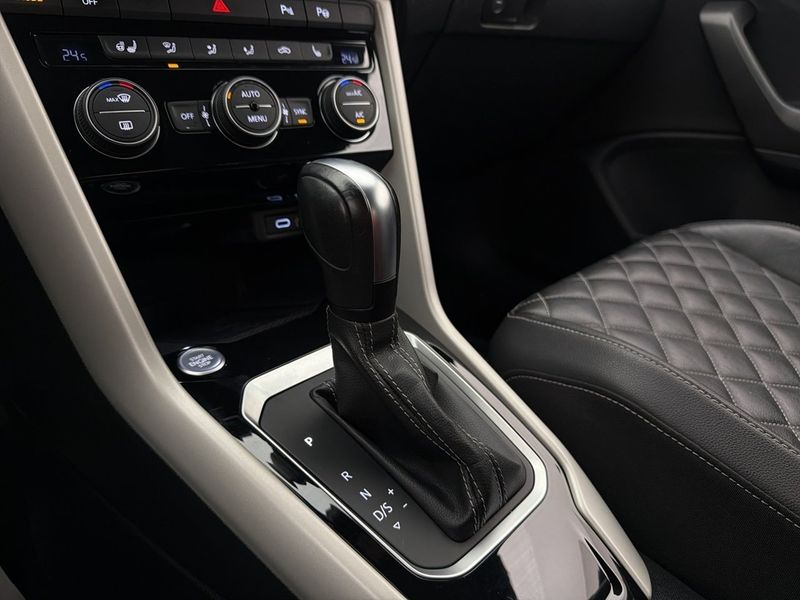 Volkswagen T-Roc bild 29
