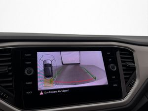 Volkswagen T-Roc bild 22