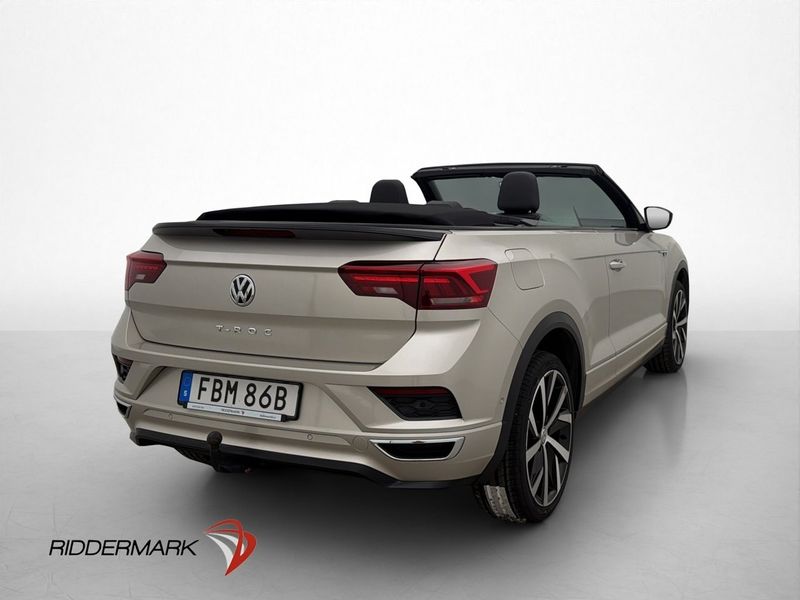Volkswagen T-Roc bild 6