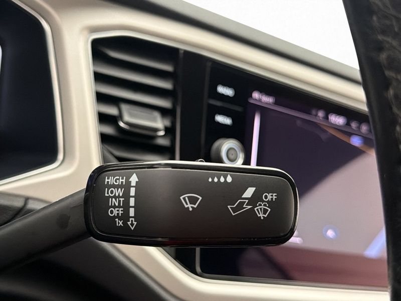 Volkswagen T-Roc bild 20