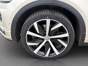 Volkswagen T-Roc bild 34