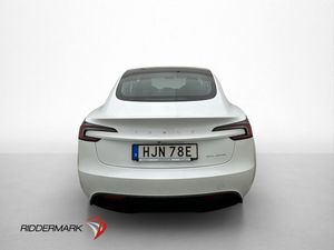 Tesla Model 3 bild 9