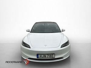 Tesla Model 3 bild 3