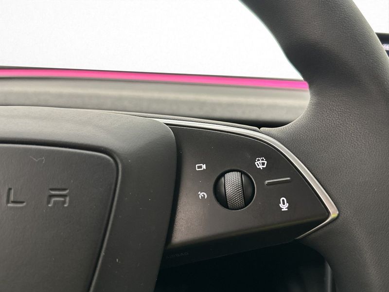 Tesla Model 3 bild 19