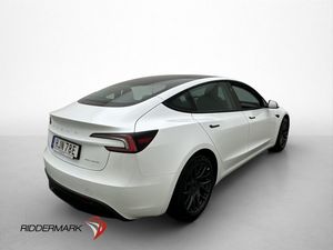 Tesla Model 3 bild 8
