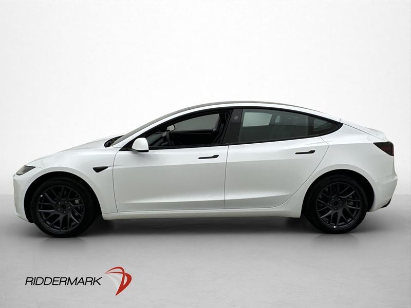 Tesla Model 3 bild 6