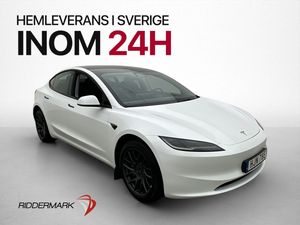 Tesla Model 3 bild 1