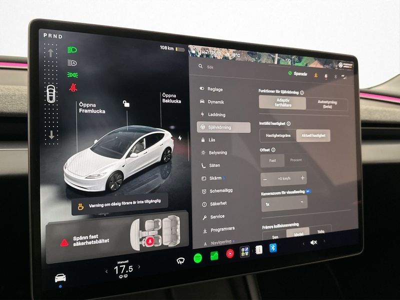 Tesla Model 3 bild 25