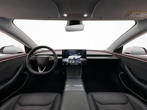 Tesla Model 3 bild 16
