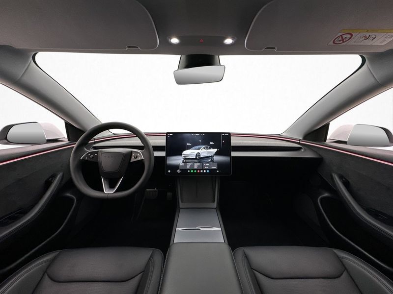 Tesla Model 3 bild 16