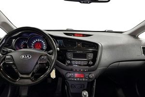 Kia Cee´d bild 6