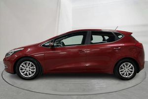 Kia Cee´d bild 2