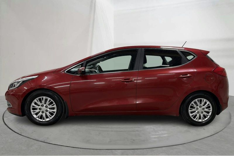 Kia Cee´d bild 2