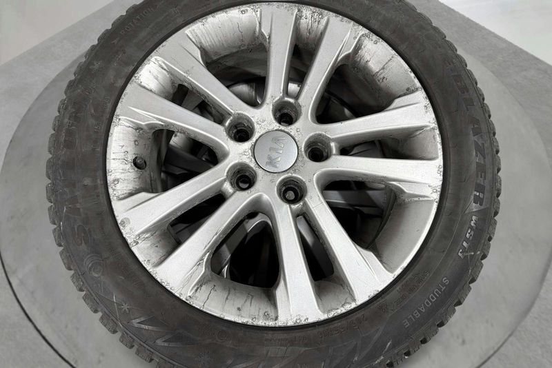 Kia Cee´d bild 12