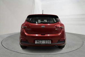 Kia Cee´d bild 5