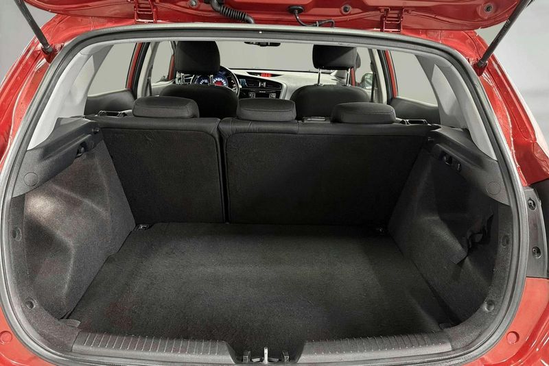 Kia Cee´d bild 9