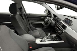 BMW 118 bild 7