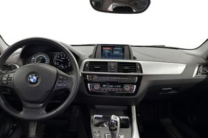 BMW 118 bild 6