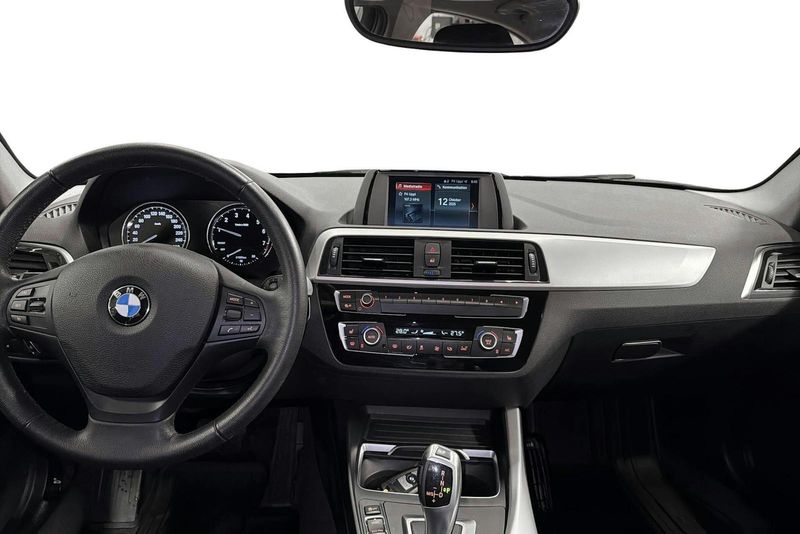 BMW 118 bild 6