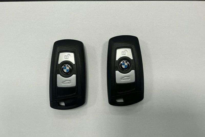 BMW 118 bild 12
