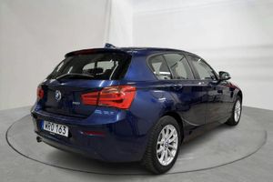 BMW 118 bild 3