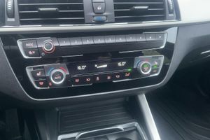 BMW 118 bild 11