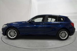 BMW 118 bild 2
