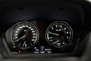 BMW 118 bild 10