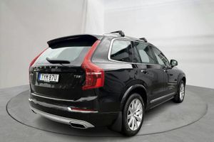 Volvo XC90 bild 3