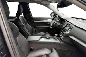 Volvo XC90 bild 7