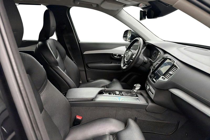 Volvo XC90 bild 7