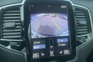 Volvo XC90 bild 14
