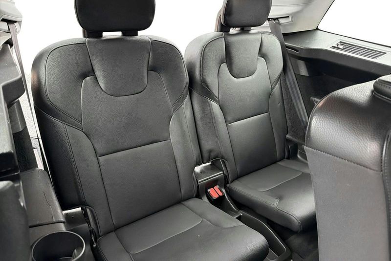 Volvo XC90 bild 9