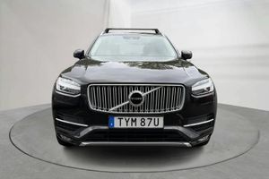 Volvo XC90 bild 4