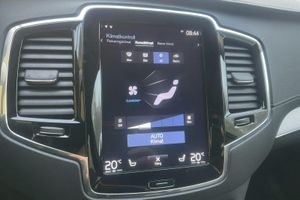 Volvo XC90 bild 16