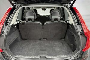 Volvo XC90 bild 10