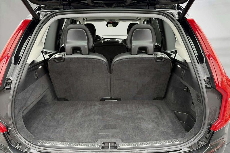 Volvo XC90 bild 10