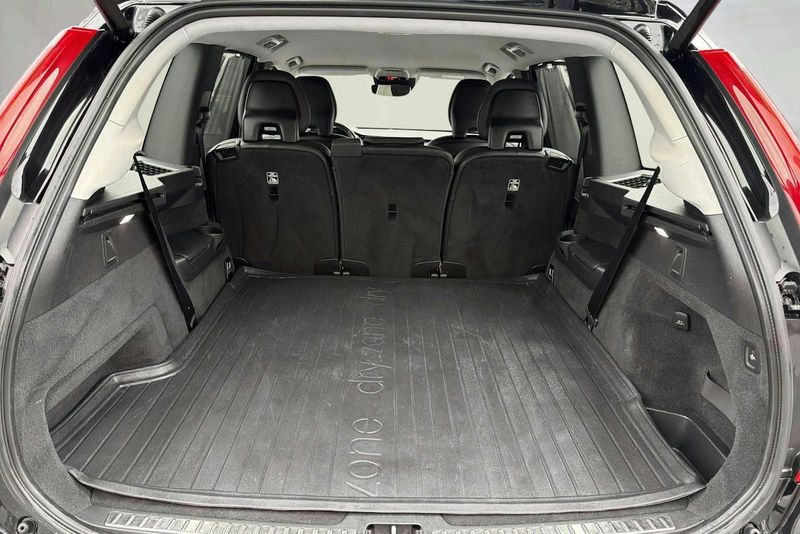 Volvo XC90 bild 11